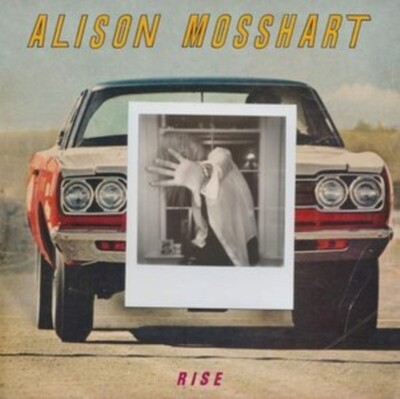 Alison Mosshart