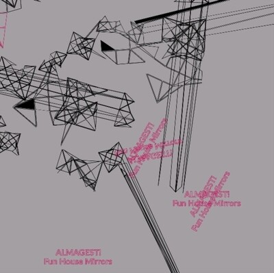 Almagest! (Ernesto Tomasini + Fabrizio Modenese Palumbo)