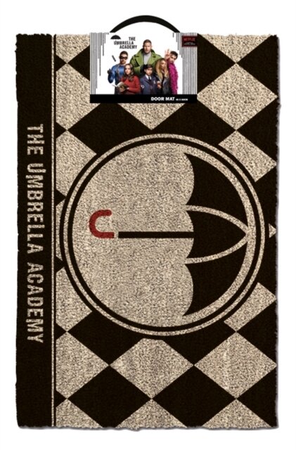 The Umbrella Academy