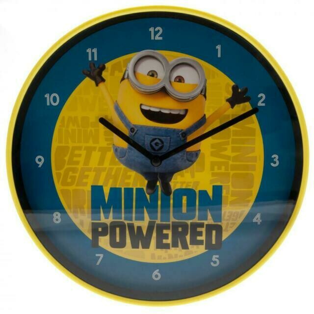 Minions