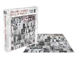Rolling Stones
