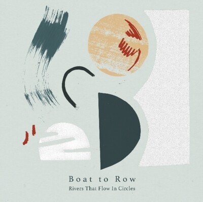 Boat To Row