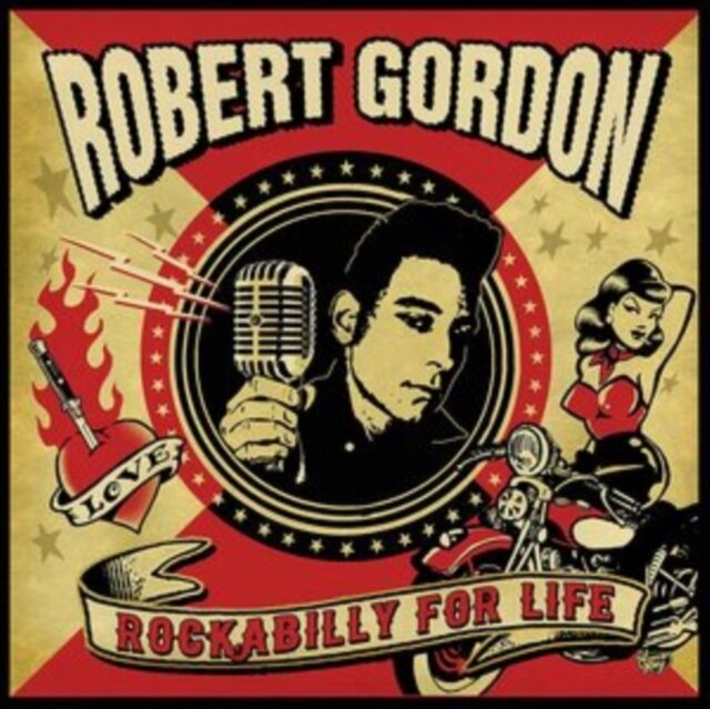 Robert Gordon