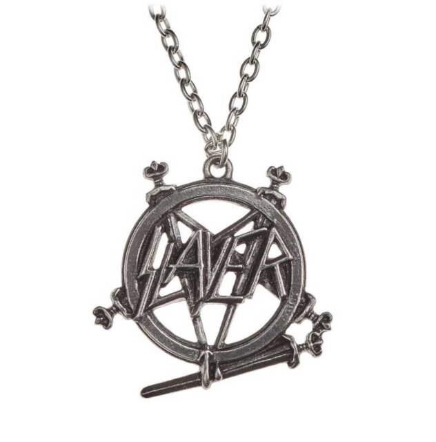 Slayer