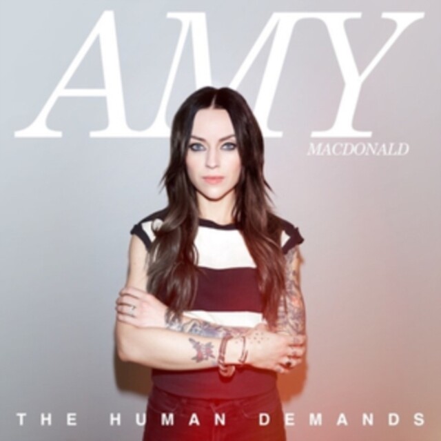 Amy Macdonald