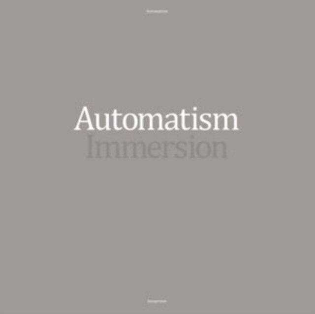 Automatism