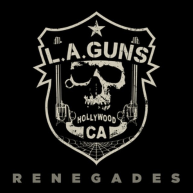 La Guns