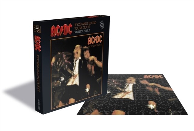 Ac/Dc