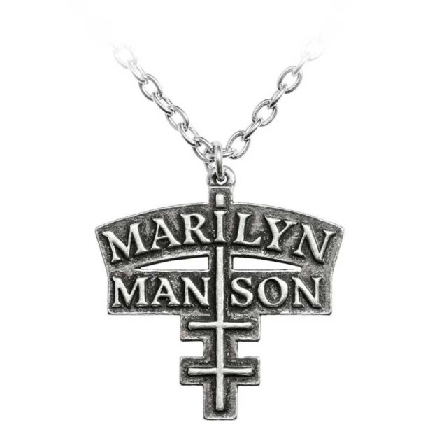Marilyn Manson