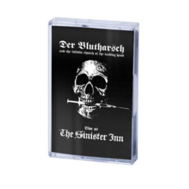Der Blutharsch