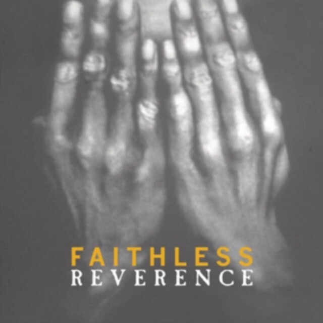 Faithless