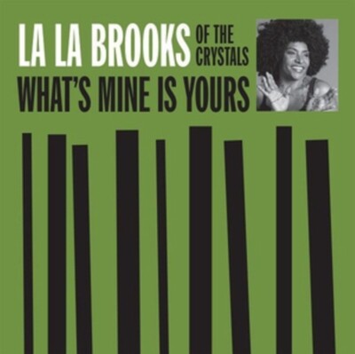 La La Brooks