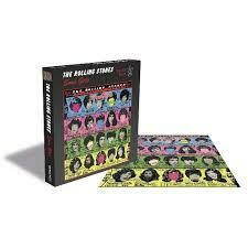 Rolling Stones