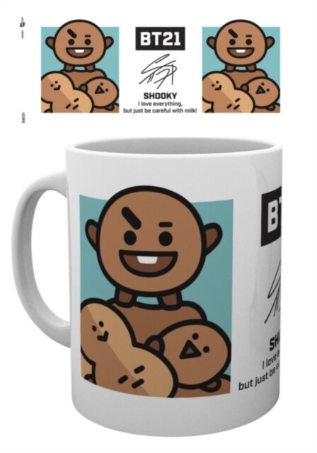 Bt21