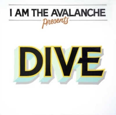I Am The Avalanche