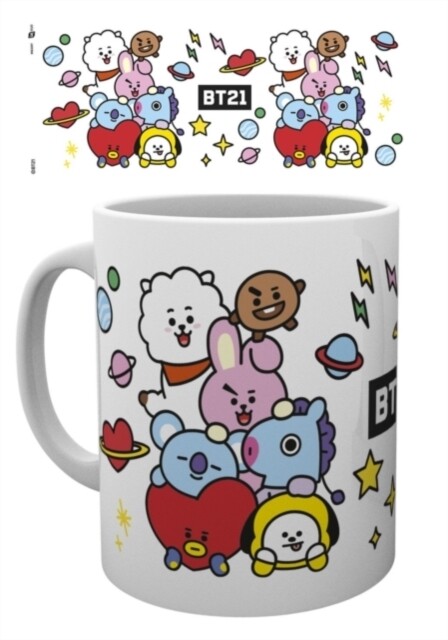 Bt21