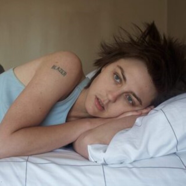 Anna Mcclellan