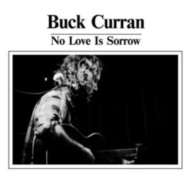 Buck Curran