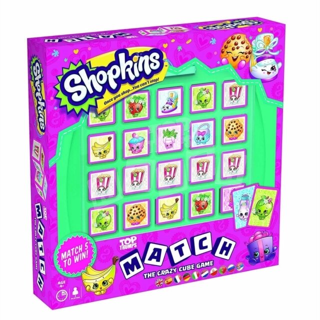 Shopkins