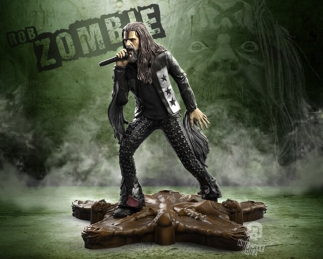 Rob Zombie