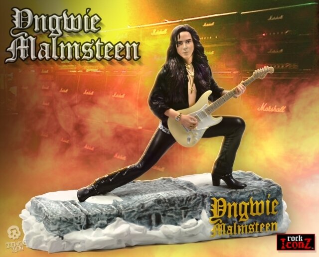 Yngwie Malmsteen