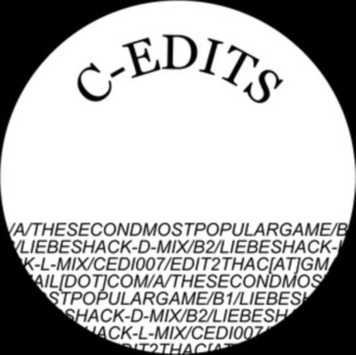 C-Edits