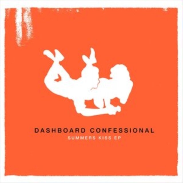 Dashboard Confessional