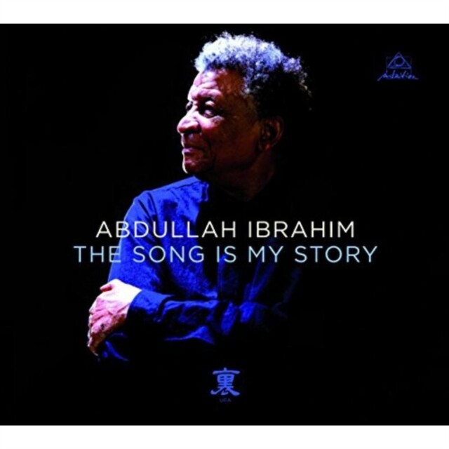 Abdullah Ibrahim