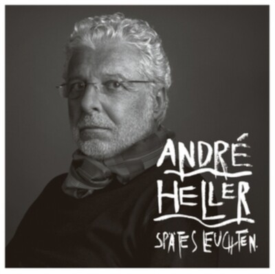 Andre Heller