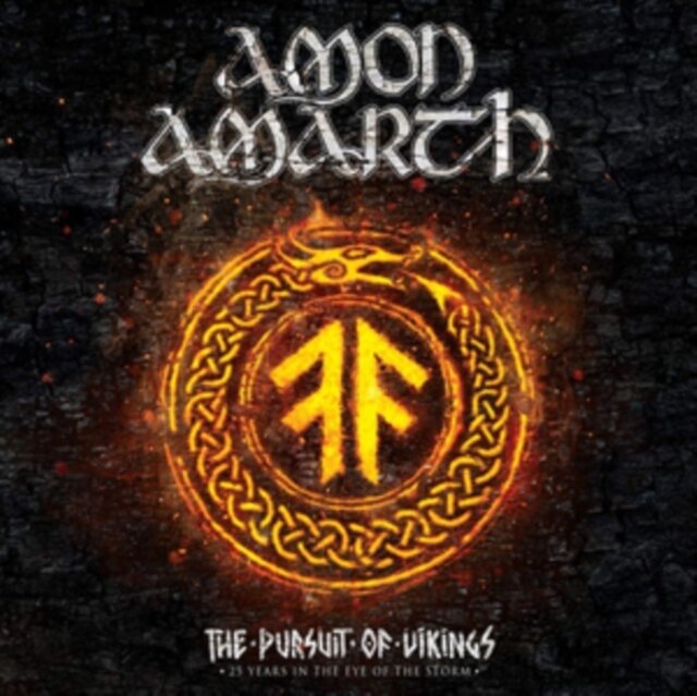 Amon Amarth