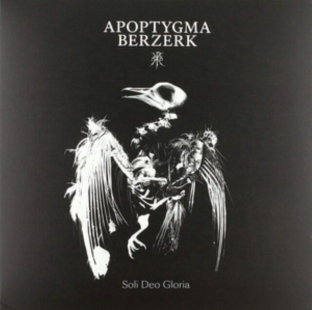 Apoptygma Berzerk