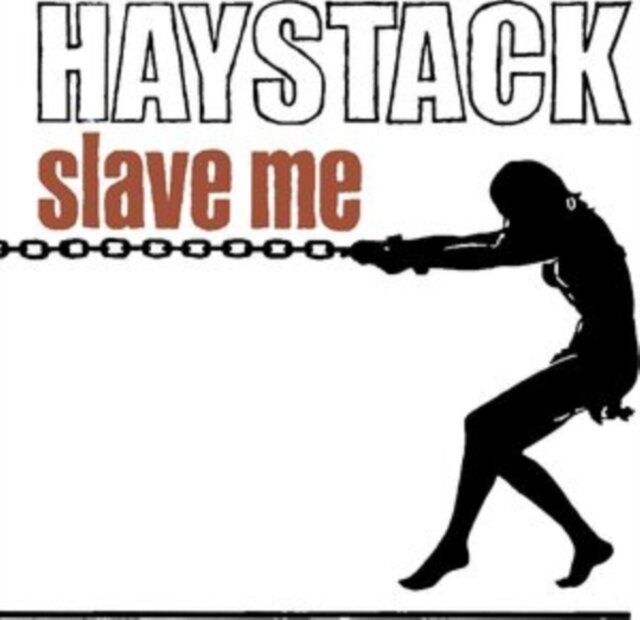 Haystack