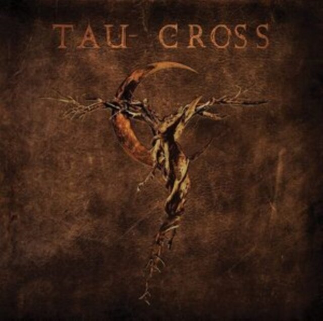 Tau Cross