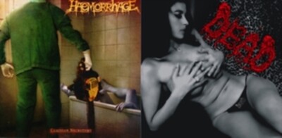 Haemorrhage / Dead