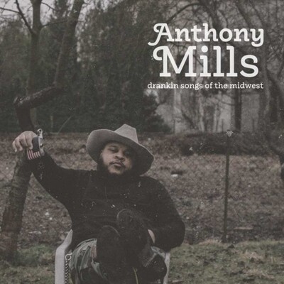 Anthony Mills