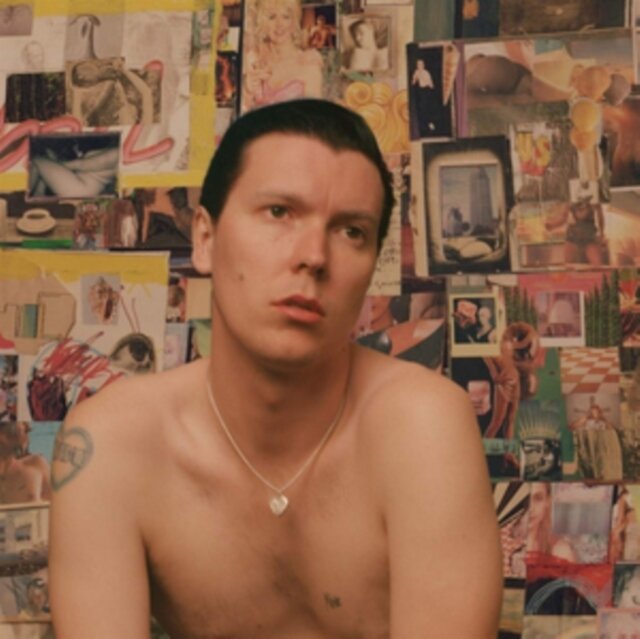 Alex Cameron