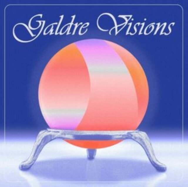 Galdre Visions