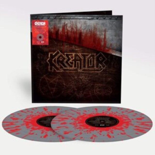 Kreator