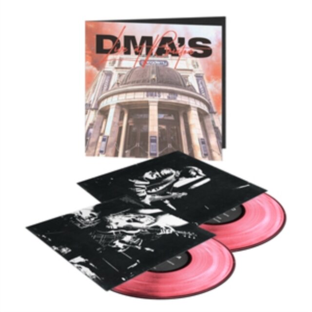 Dmas