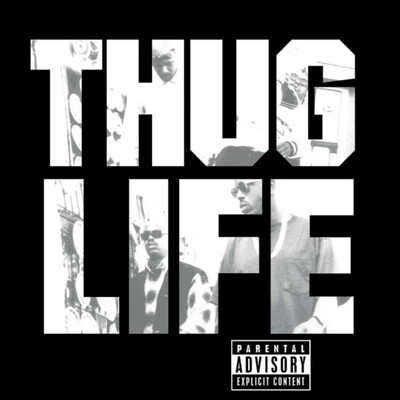 2Pac/Thug Life