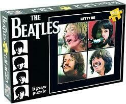 Beatles Beatles