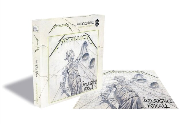Metallica