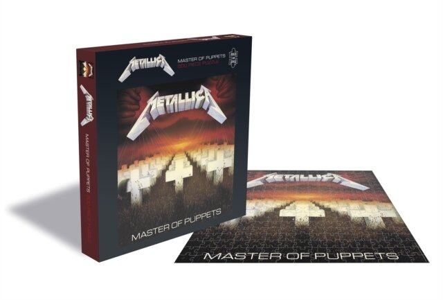 Metallica