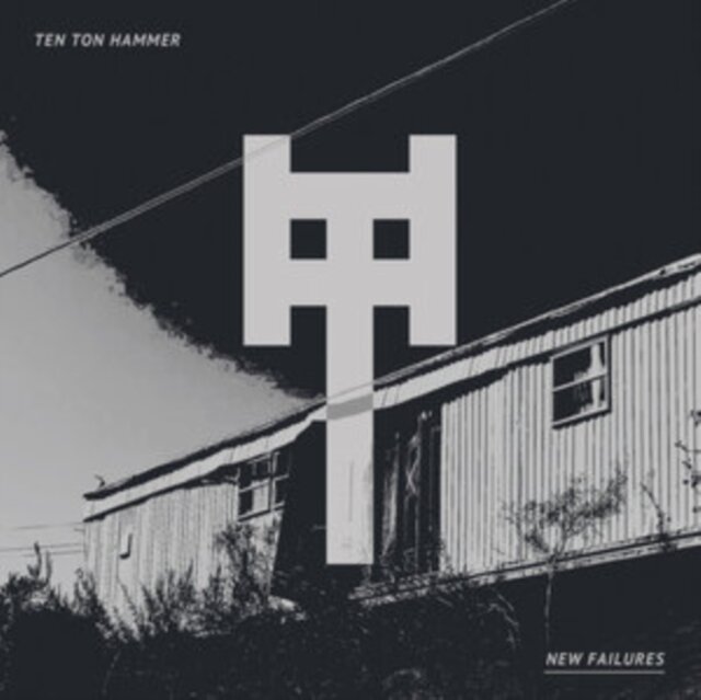 Ten Ton Hammer