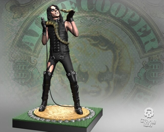 Alice Cooper