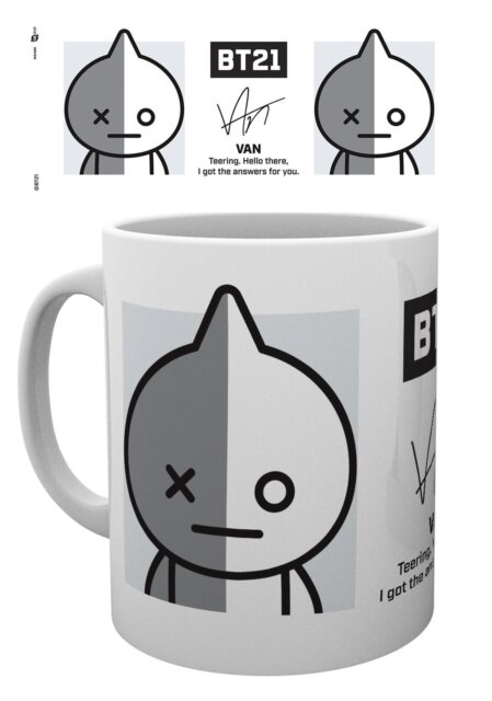 Bt21