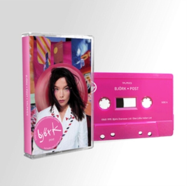 Bjork