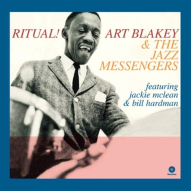 Art Blakey & The Jazz Messengers