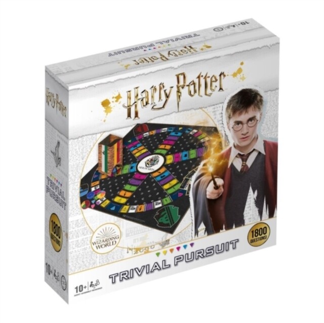 Harry Potter
