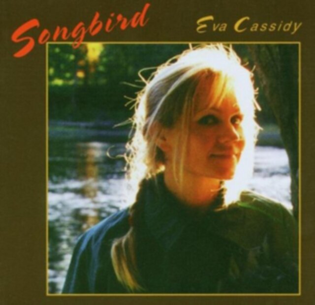 Eva Cassidy